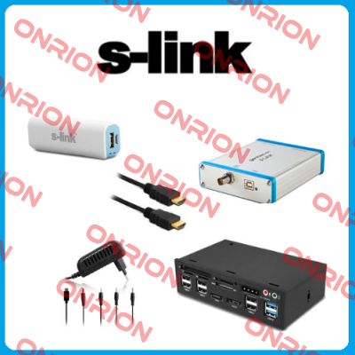 SL-130A S-Link