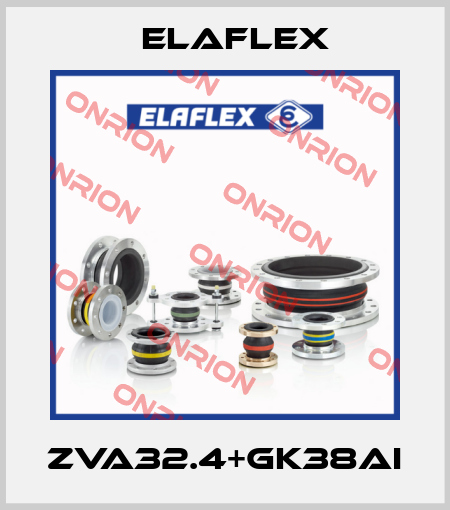 ZVA32.4+GK38AI Elaflex