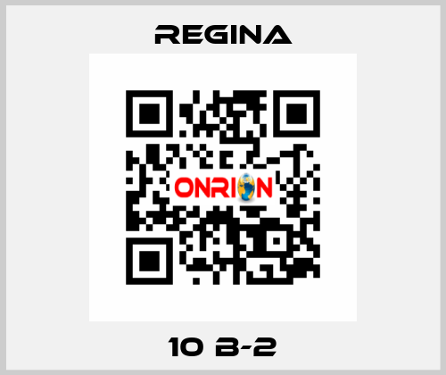 10 b-2 Regina