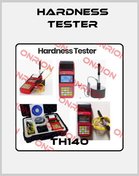 TH140 Hardness Tester