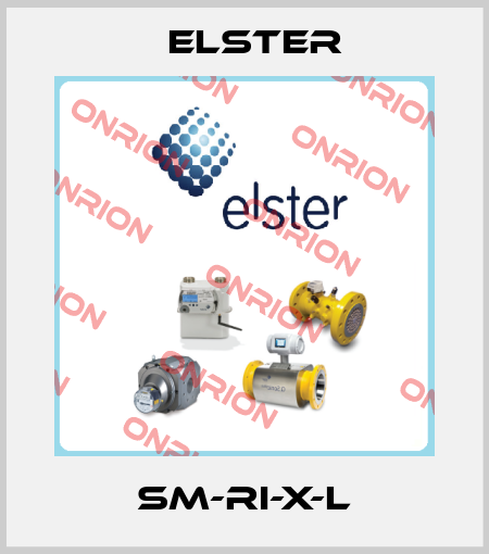 SM-RI-X-L Elster