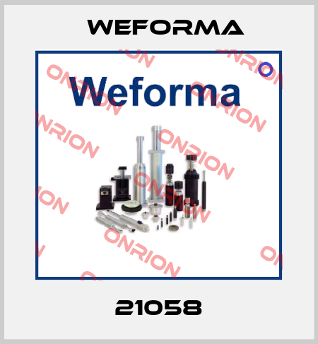 21058 Weforma