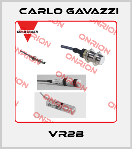VR2B Carlo Gavazzi