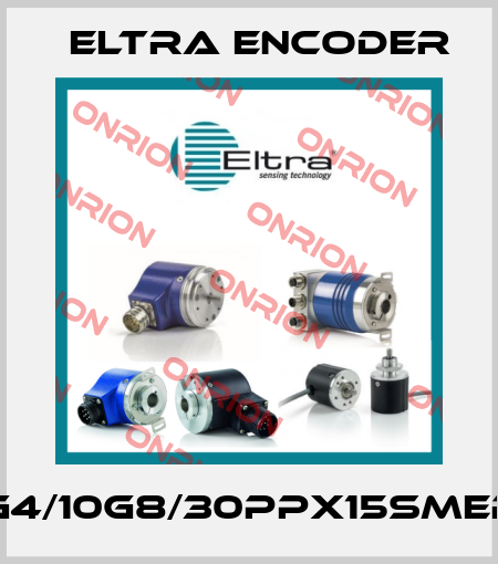 EAMR63G4/10G8/30PPX15SMER.162+937 Eltra Encoder