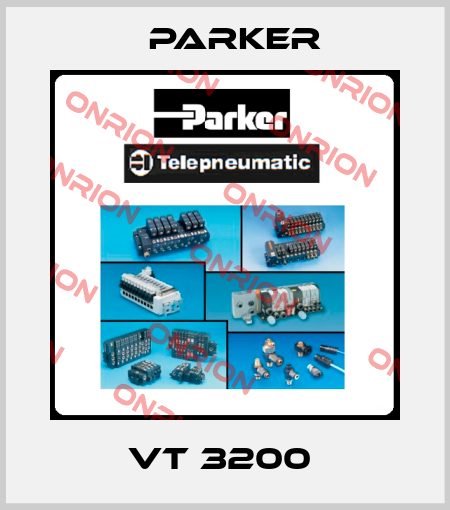 VT 3200  Parker