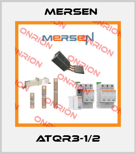 ATQR3-1/2 Mersen