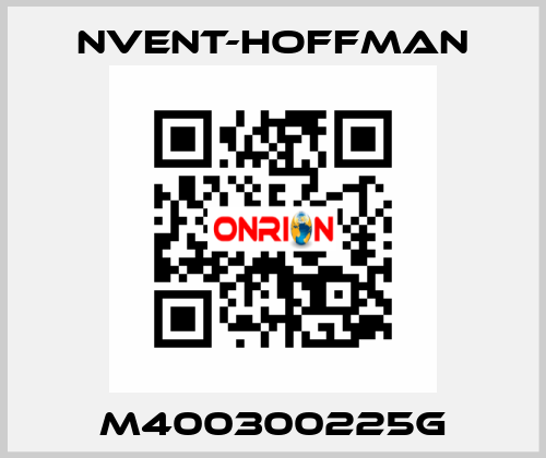 M400300225G nVent-Hoffman