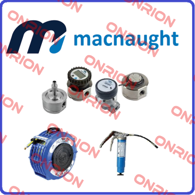 MX09F-1SX PPS/VITON 1/4" BSP 15-500 L/H MACNAUGHT