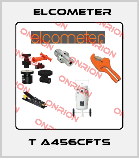 T A456CFTS Elcometer