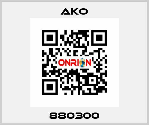 880300 AKO