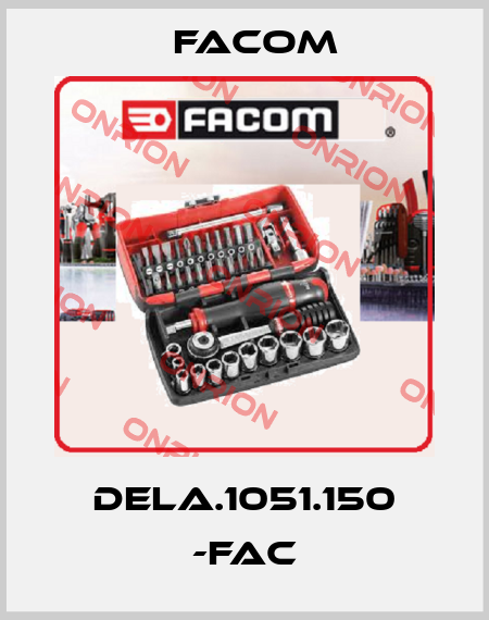 DELA.1051.150 -FAC Facom