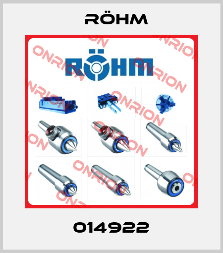 014922 Röhm