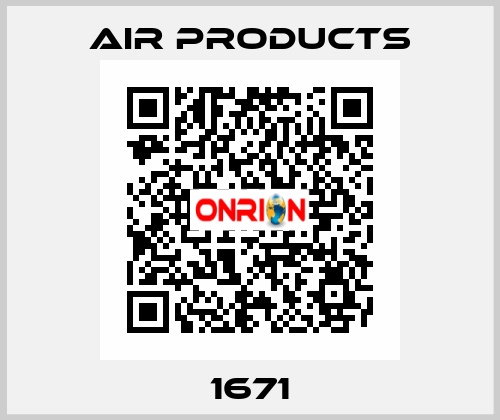 1671 AIR PRODUCTS