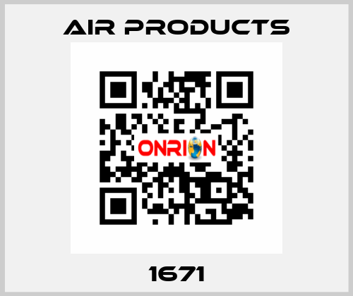 1671 AIR PRODUCTS