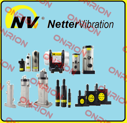 PKL 740/6 E NetterVibration