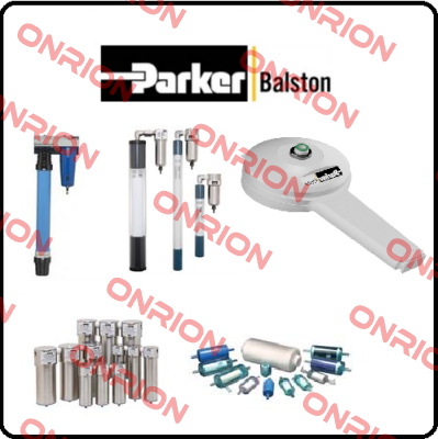 2/100-12-BX Parker Balston