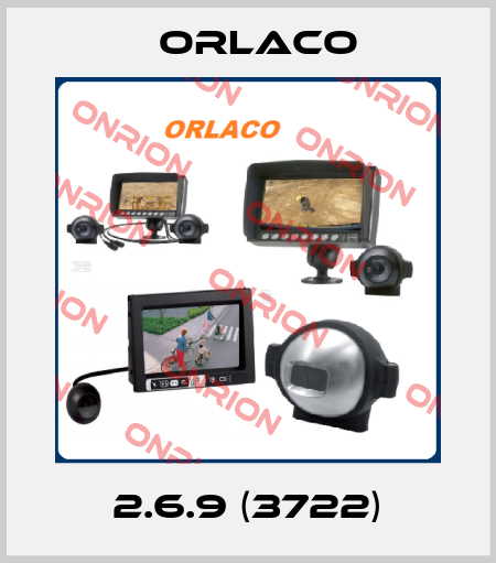 2.6.9 (3722) Orlaco