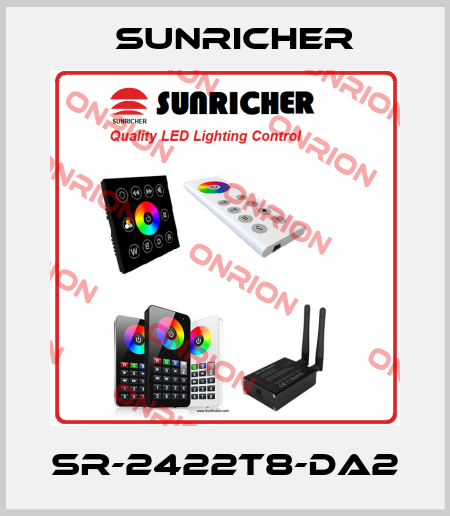 SR-2422T8-DA2 Sunricher
