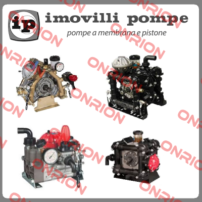 46029 Imovilli pompe