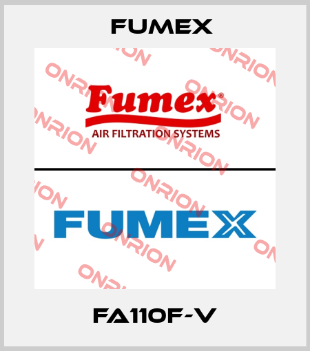 FA110F-V Fumex