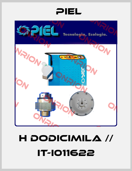 H DODICIMILA // IT-I011622 PIEL