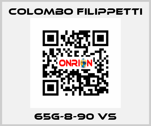 65G-8-90 VS Colombo Filippetti