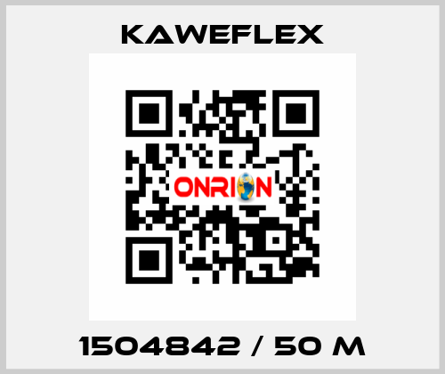 1504842 / 50 m Kaweflex