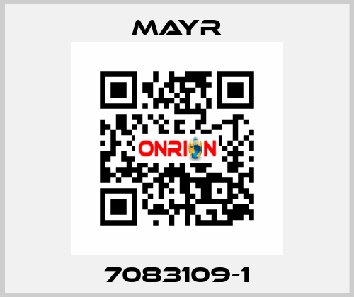 7083109-1 Mayr