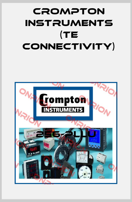 256-PLLU CROMPTON INSTRUMENTS (TE Connectivity)