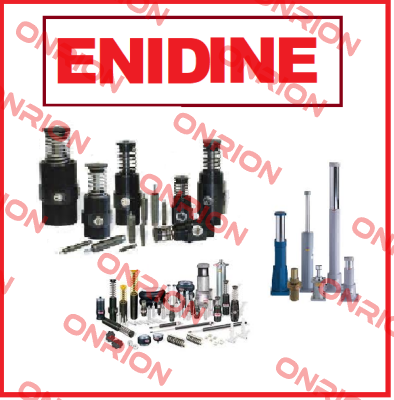 OEM 3.0Mx5 CM-S / P/N CV3332 Enidine