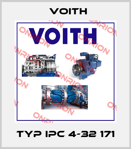 TYP IPC 4-32 171 Voith