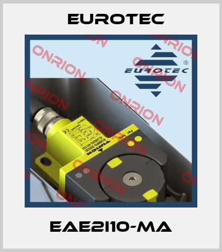 EAE2I10-MA Eurotec