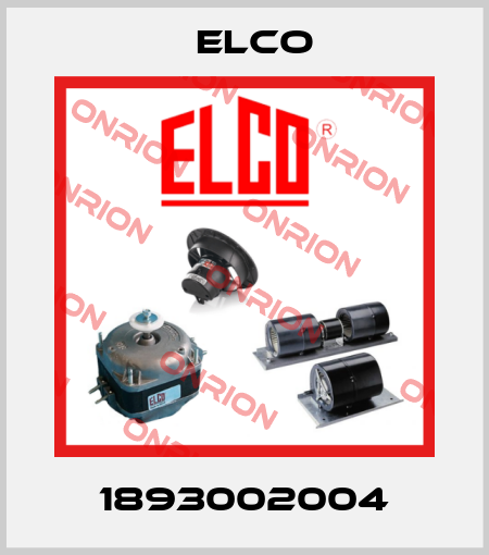 1893002004 Elco