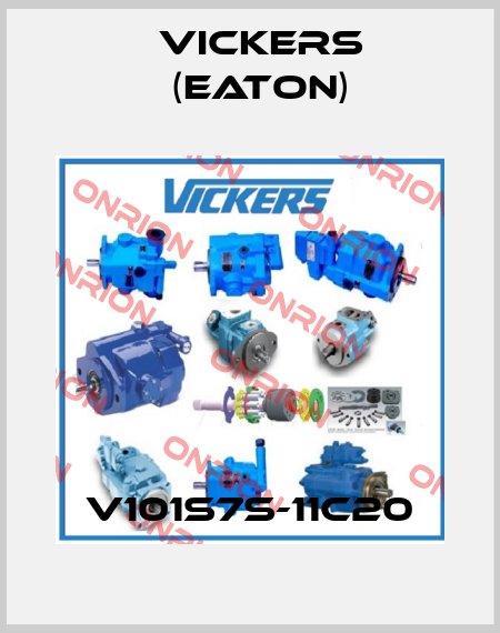 V101S7S-11C20 Vickers (Eaton)