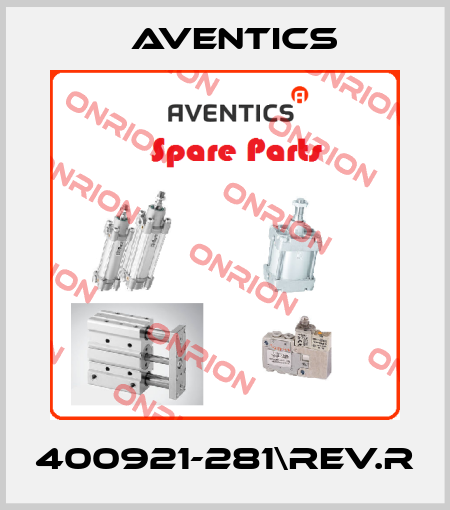 400921-281\Rev.R Aventics