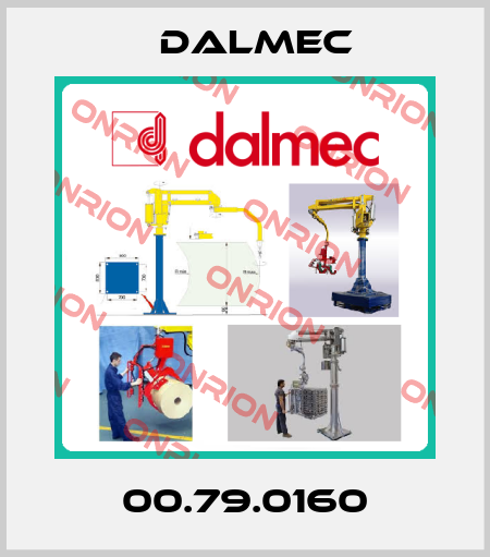 00.79.0160 Dalmec