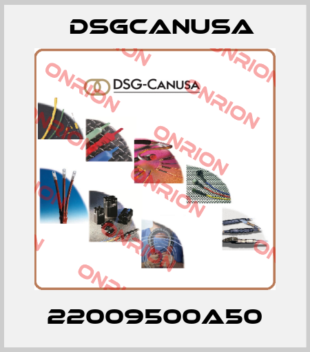 22009500A50 Dsgcanusa