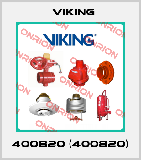 400820 (400820) Viking