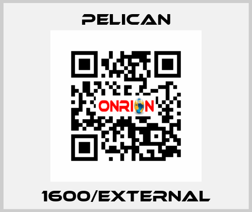 1600/External Pelican