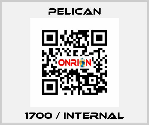 1700 / Internal Pelican