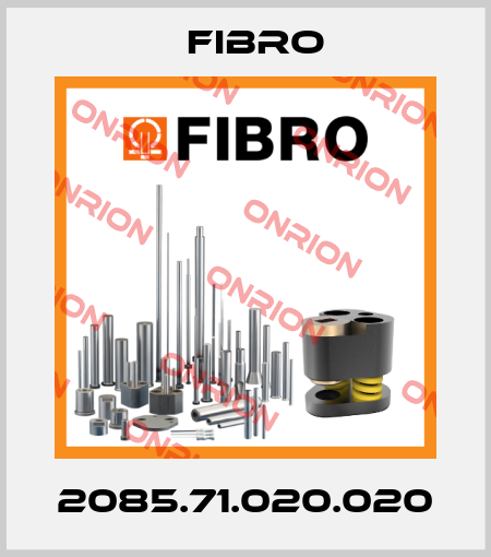 2085.71.020.020 Fibro