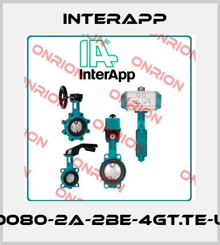 B30080-2A-2BE-4GT.TE-UNC InterApp