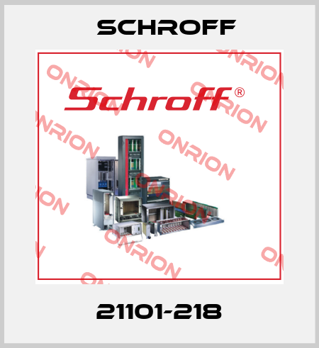 21101-218 Schroff
