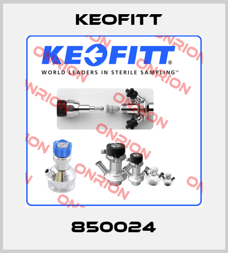 850024 Keofitt