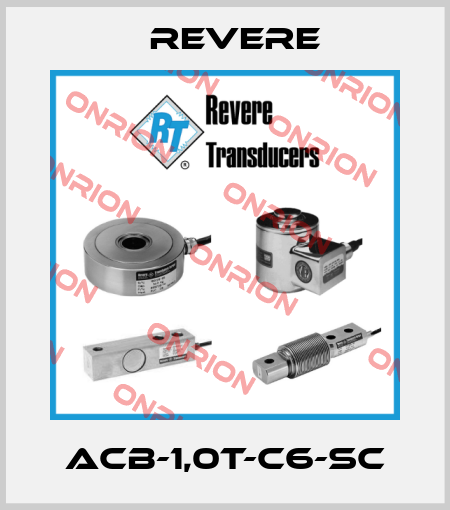 ACB-1,0t-C6-SC Revere