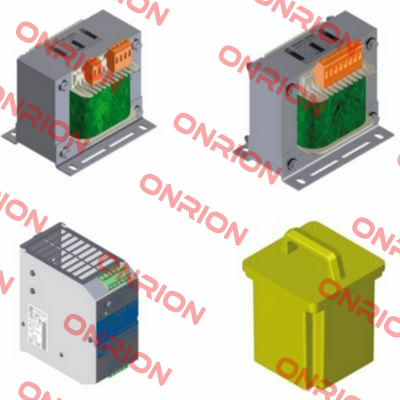 RSTN400UL-CSA 0,32kVA ta40°C/A IP00 Michael Riedel Transformatorenbau