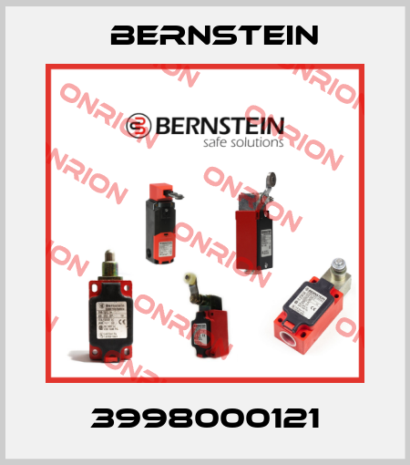 3998000121 Bernstein