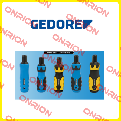 GED0030038S Gedore