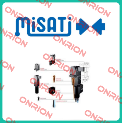 SI-20 Sensor Cable Misati