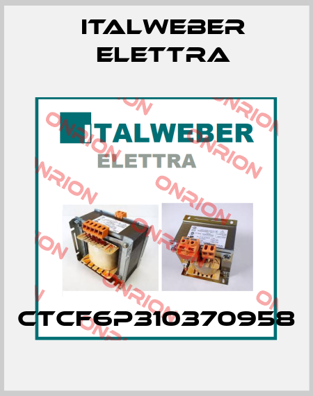 CTCF6P310370958 Italweber Elettra